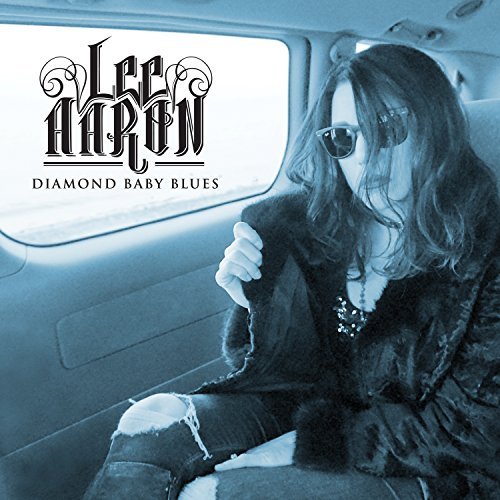 Lee Aaron/Diamond Baby Blues