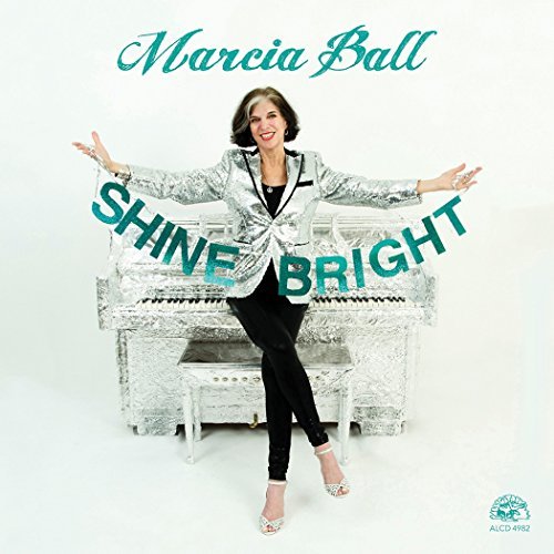 Marcia Ball/Shine Bright@.