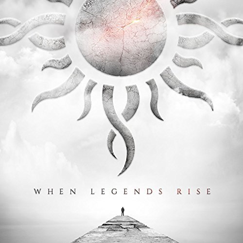 Godsmack When Legends Rise 