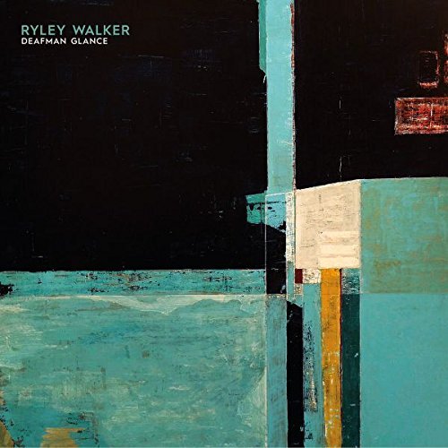 Ryley Walker/Deafman Glance@Black Vinyl