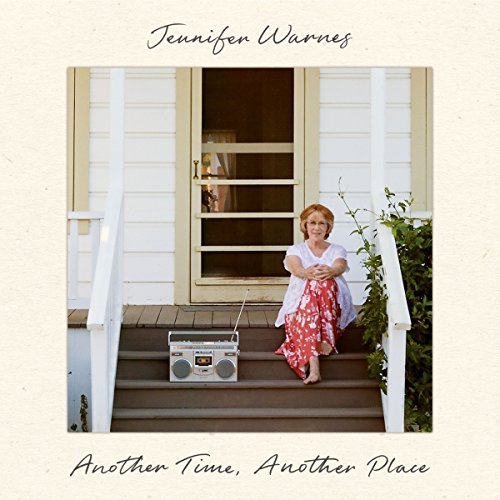 Jennifer Warnes/Another Time, Another Place