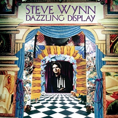 Steve Wynn/Dazzling Display