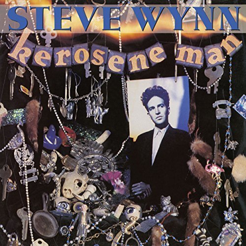 Steve Wynn/Kerosene Man