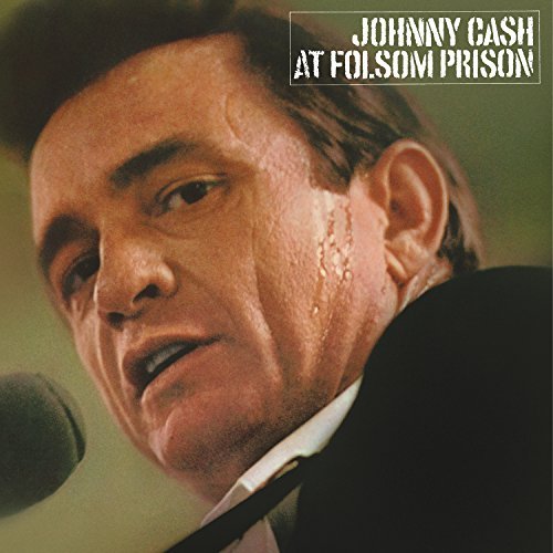 Johnny Cash/At Folsom Prison (Legacy Edition)@5 LP/Numbered