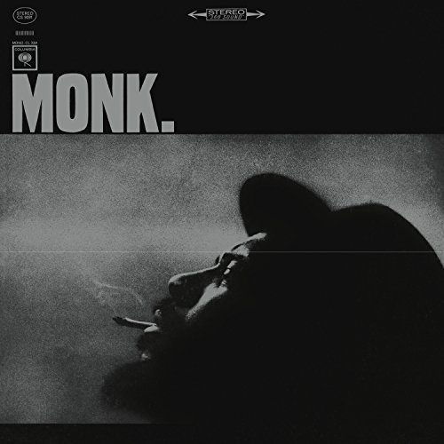 Thelonious Monk/Monk.