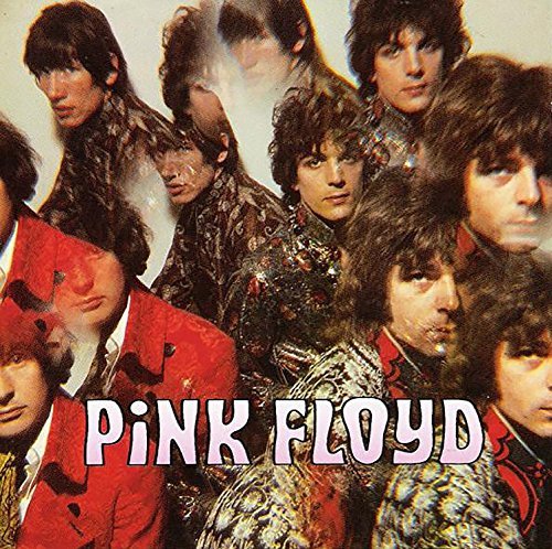 Pink Floyd/The Piper At The Gates Of Dawn (Mono)