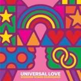 Universal Love Universal Love 