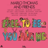 Marlo Thomas & Friends Free To Be You & Me 