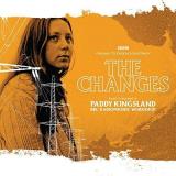 The Changes Soundtrack Paddy Kingsland 2lp 