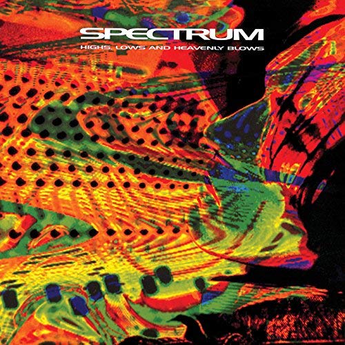 Spectrum/Highs, Lows, & Heavenly Blows@LP