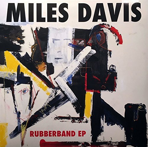 Miles Davis/RUBBERBAND@RSD 2018 Exclusive