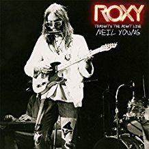 Neil Young/ROXY: Tonight's the Night Live@2LP Vinyl w/ Collectible Photo Reprint@RSD 2018 Exclusive