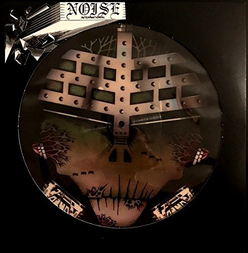Voivod/Too Scared to Scream@RSD 2018 Exclusive