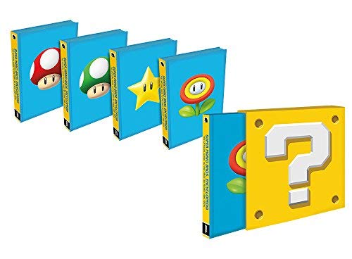 Nintendo/Super Mario Encyclopedia Limited Edition