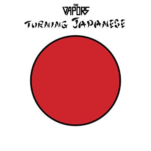 The Vapors/Turning Japanese@RSD 2018 Exclusive