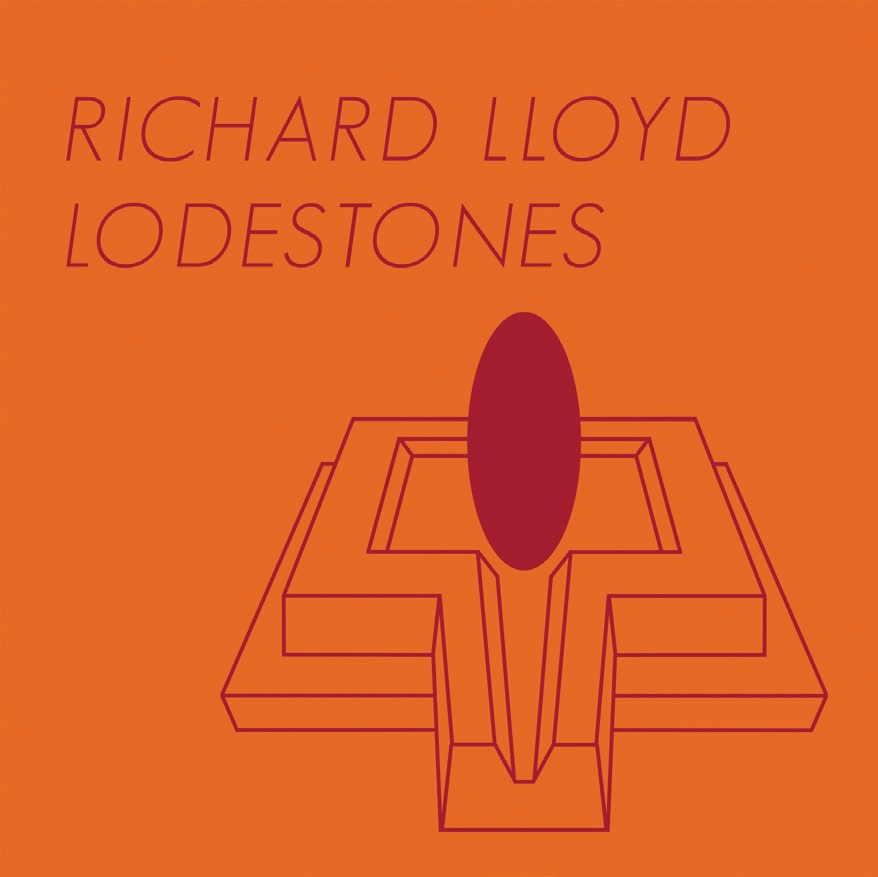 Richard Lloyd/Lodestones@RSD 2018 Exclusive