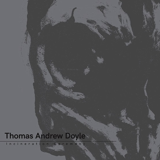 Thomas Andrew Doyle Incineration Ceremony Rsd 2018 Exclusive 