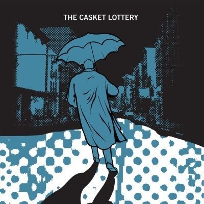 The Casket Lottery/Anthology: 3 LP Box Set@RSD 2018 Exclusive