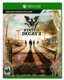 State Of Decay 2 State Of Decay 2 