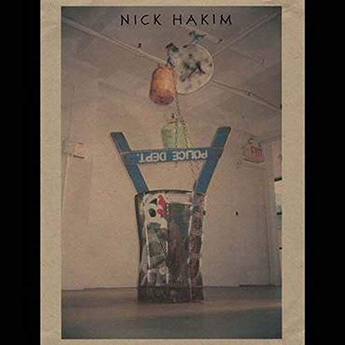 Nick Hakim/The Onyx Collective/Nick Hakim/Onyx Collective