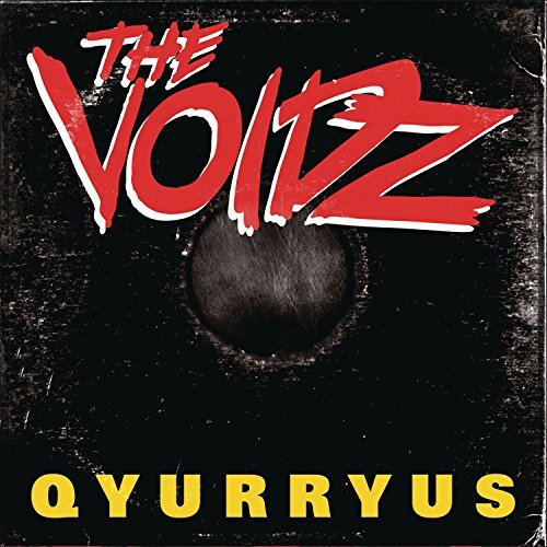 The Voidz/Qyurryus