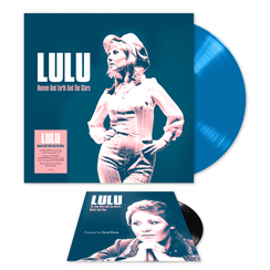 Lulu/Heaven & Earth & The Stars