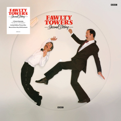 Fawlty Towers: Second Sitting/Soundtrack