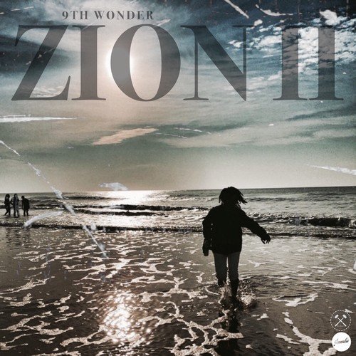 9th Wonder/Zion II@LP(x2)@RSD 2018 Exclusive