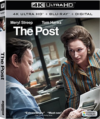 The Post/Streep/Hanks@4KUHD@PG13