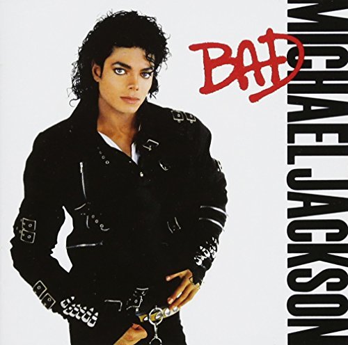 Michael Jackson/Bad