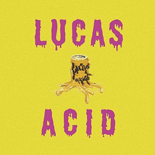 Moodie Black/Lucas Aid