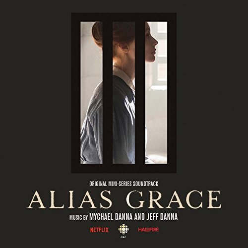 Album Art for Soundtrack by Alias Grace