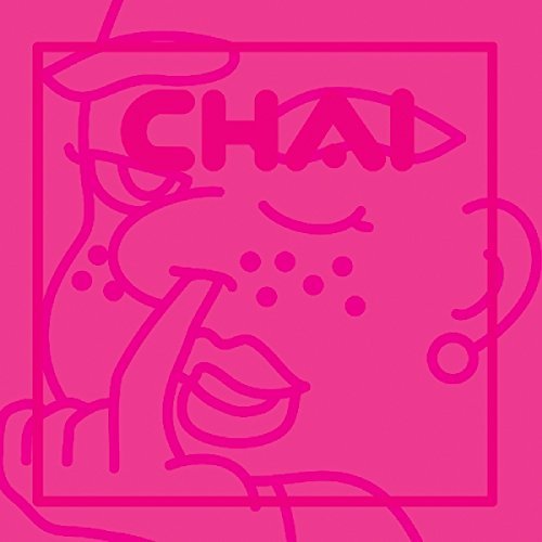Chai/Pink