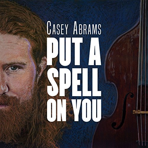 Casey Abrams/Put A Spell On You@.