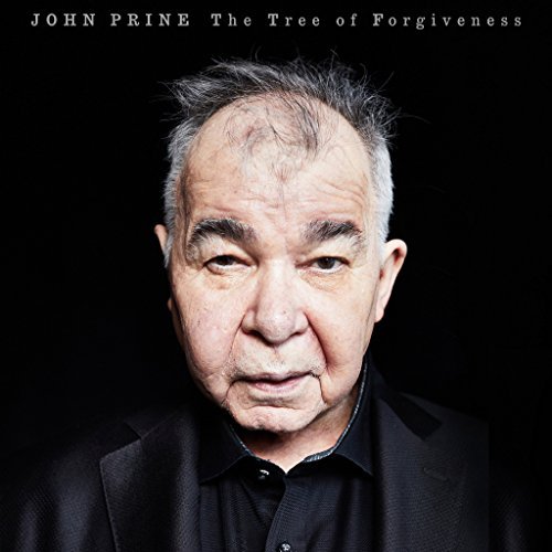 John Prine/Tree Of Forgiveness