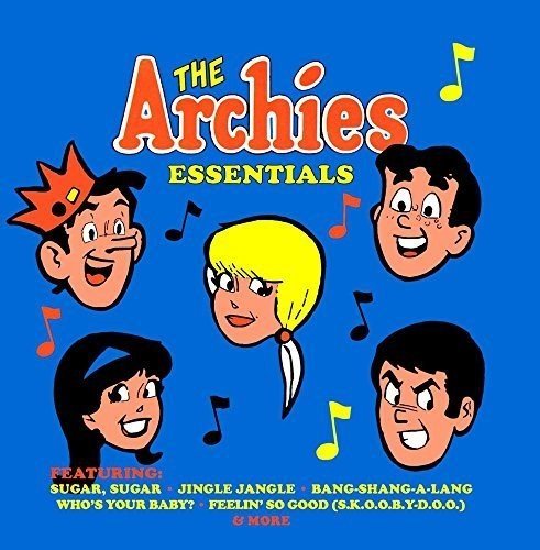 Archies/Essentials@MADE ON DEMAND
