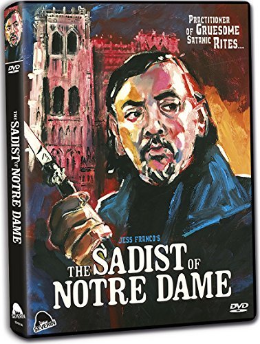 Sadist Of Notre Dame/Sadist Of Notre Dame