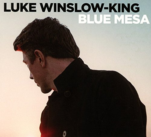 Luke Winslow-King/Blue Mesa