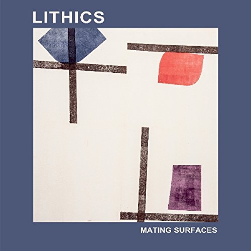 Lithics/Mating Surfaces
