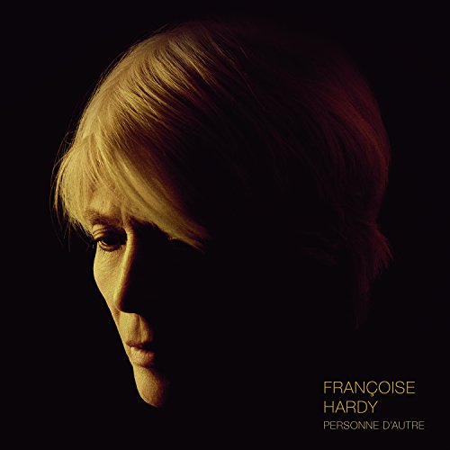 Françoise Hardy/Personne d'Autre