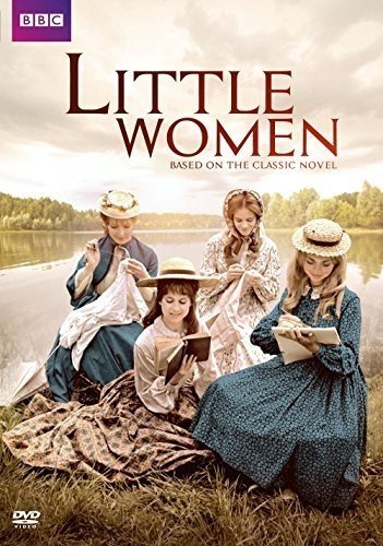 Little Women/Little Women@DVD@NR