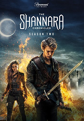 Shannara Chronicles/Season 2@DVD
