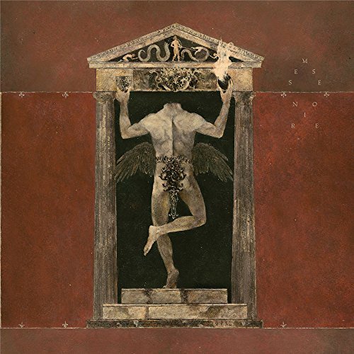Behemoth/Messe Noire@Digi-Book Blu Ray + CD