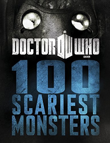 Various/Doctor Who@100 Scariest Monsters@UK
