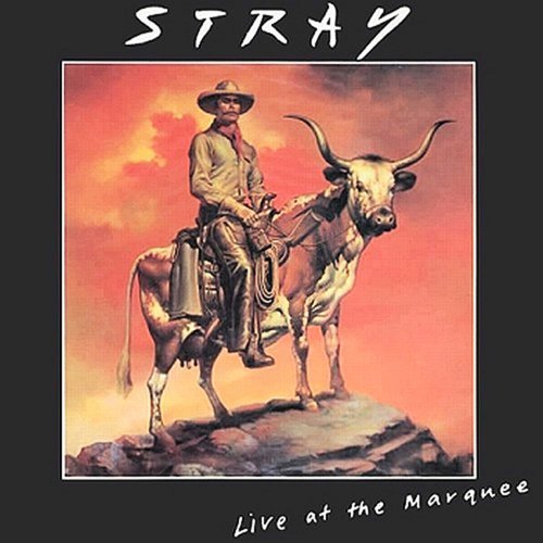 Stray/Live At The Marquee