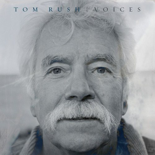 Tom Rush/Voices