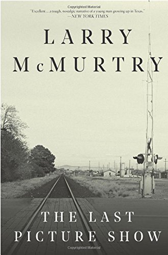 Larry McMurtry/The Last Picture Show