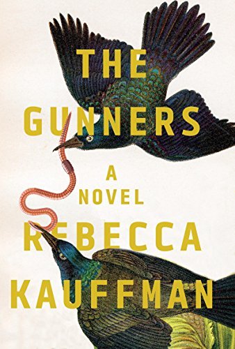 Rebecca Kauffman/The Gunners
