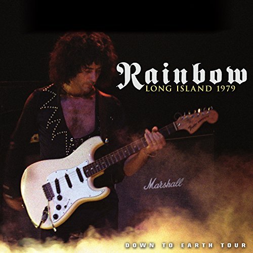 Rainbow/Long Island 1979