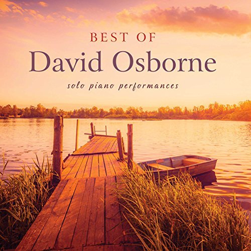 David Osborne/Best Of David Osborn